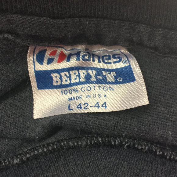 Troy Lee Design Dog T-Shirt 1990's - Picture 3 of 6